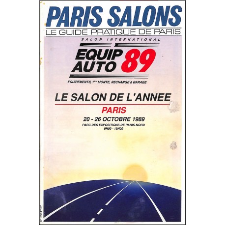 PARIS SALON |Premier Numéro