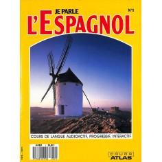 JE PARLE L'ESPAGNOLE |Premier Numéro