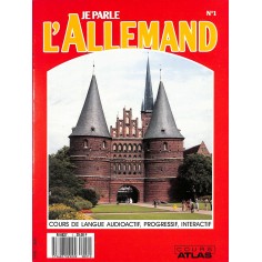 JE PARLE L'ALLEMAND |Premier Numéro