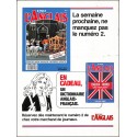 JE PARLE L'ANGLAIS |Premier Numéro