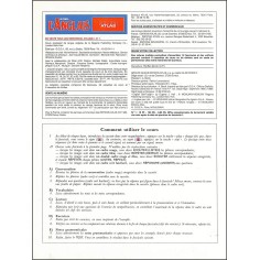 JE PARLE L'ANGLAIS |Premier Numéro 2