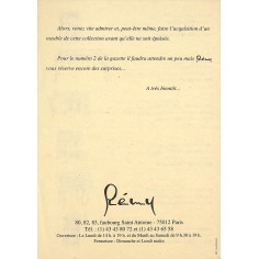 LA GAZETTE DE RÉMY |Premier Numéro 2