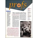 PROFS |Premier Numéro