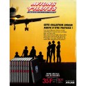 Avions & pilotes |Premier Numéro