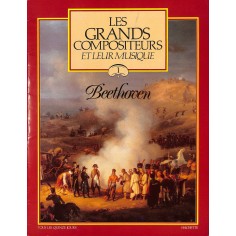 LES GRANDS COMPOSITEURS ET LEUR MUSIQUE |Premier Numéro