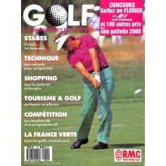 GOLF |Premier Numéro