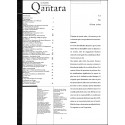 QANTARA |Premier Numéro