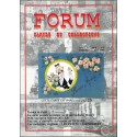 FORUM CARTES ET COLLECTIONS |Premier Numéro