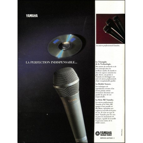 AUDIO TECH |Premier Numéro