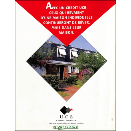 VIVRE EN FRANCE |Premier Numéro