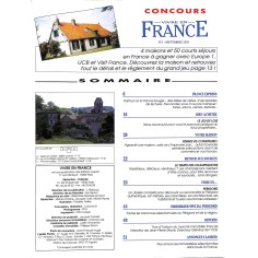 VIVRE EN FRANCE |Premier Numéro 2