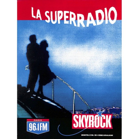 PARIS LOISIRS |Premier Numéro