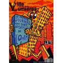 VILLE LUMIÈRES |Premier Numéro