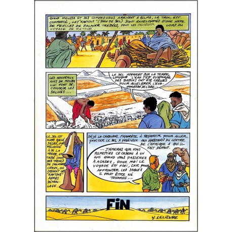 DELTA PLANE |Premier Numéro