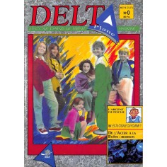 DELTA PLANE |Premier Numéro