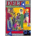 DELTA PLANE |Premier Numéro