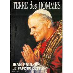 TERRE DES HOMMES |Premier Numéro