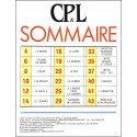 CP&L |Premier Numéro