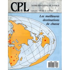 CP&L |Premier Numéro