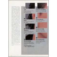 VISIONS INTERNATIONAL |Premier Numéro 2