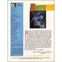 ARCADES |Premier Numéro 2