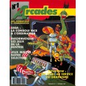 ARCADES |Premier Numéro