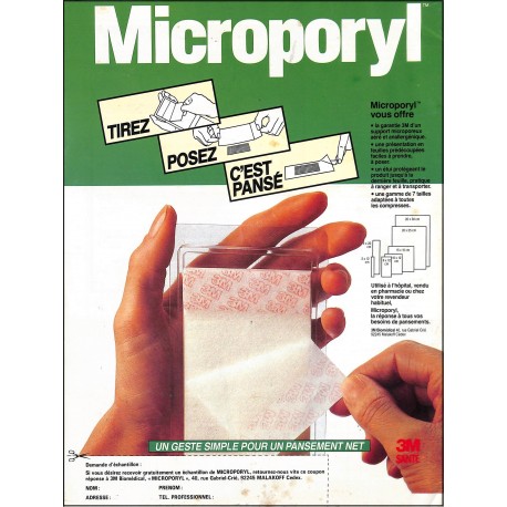 L'INFIRMIERE MAGAZINE |Premier Numéro