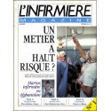 L'INFIRMIERE MAGAZINE |Premier Numéro