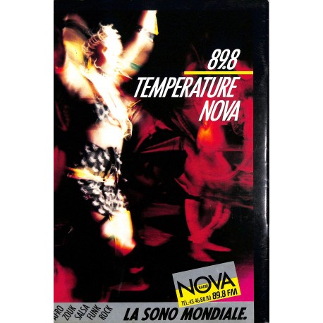 TAXI VILLE |Premier Numéro