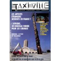 TAXI VILLE |Premier Numéro