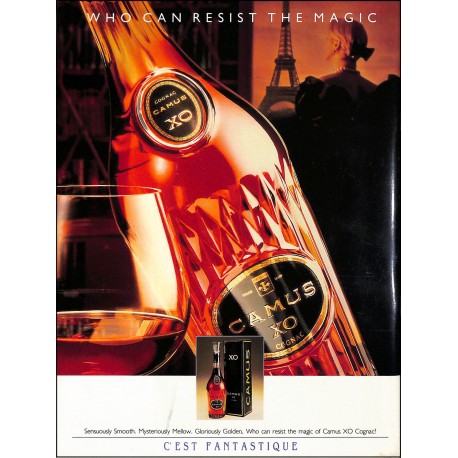 COGNAC MAGAZINE |Premier Numéro