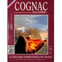 COGNAC MAGAZINE |Premier Numéro