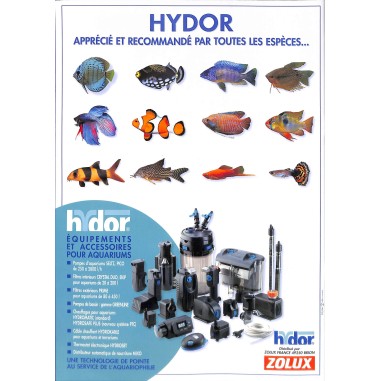 Aqua Pratique |Premier Numéro