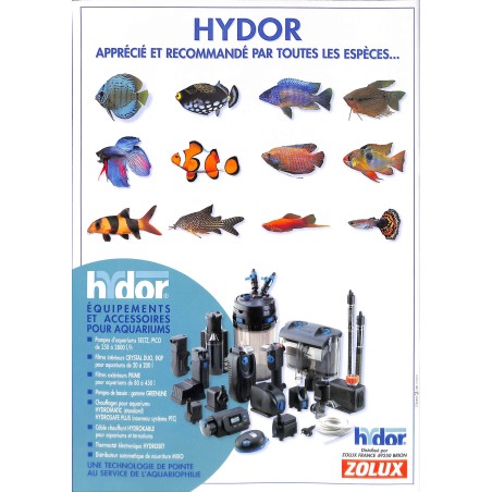 Aqua Pratique |Premier Numéro