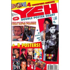 YEAH |Premier Numéro