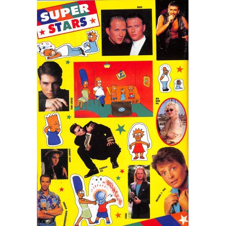 YEAH |Premier Numéro