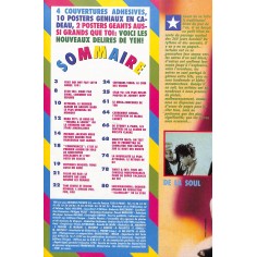 YEAH |Premier Numéro 2