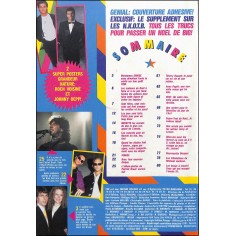 YEAH |Premier Numéro 2