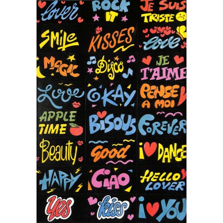 YEAH |Premier Numéro