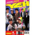 YEAH |Premier Numéro