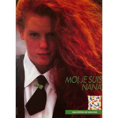 JEUNE ET BELLE |Premier Numéro