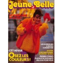 JEUNE ET BELLE |Premier Numéro