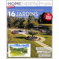 HOME espaces & projets |Premier Numéro