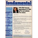 FONDAMENTAL |Premier Numéro