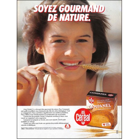 LA VIE NATURELLE |Premier Numéro