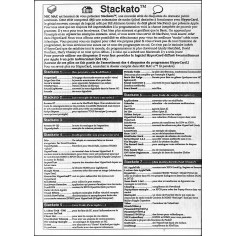 MIC MAC |Premier Numéro 2