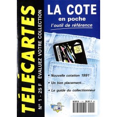 LA COTE EN POCHE |Premier Numéro