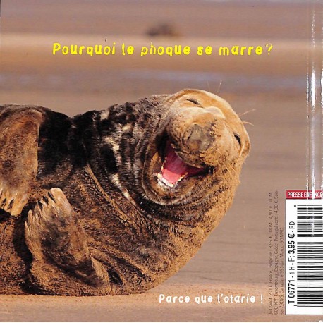 J'AIME RIRE POCHE |Premier Numéro