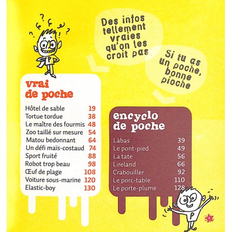 J'AIME RIRE POCHE |Premier Numéro