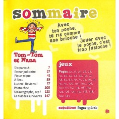 J'AIME RIRE POCHE |Premier Numéro 2